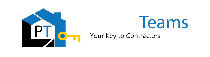 PropertyTeams
