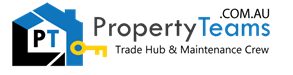 PropertyTeams.com.au